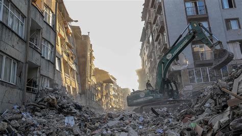 erdbeben syrien 2020