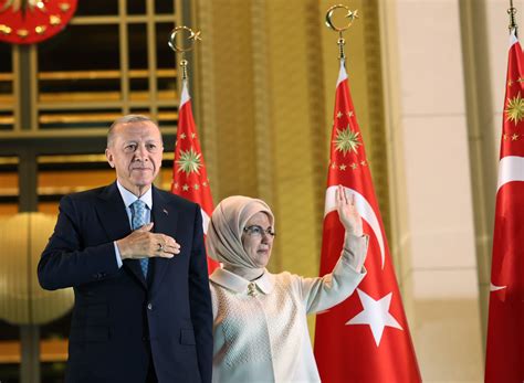 erdoğan kaçıncı cumhurbaşkanı