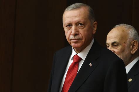 erdogan's new agenda for turkey