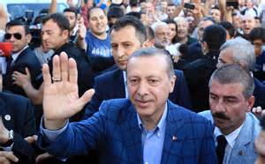 erdogan's new era in turkey