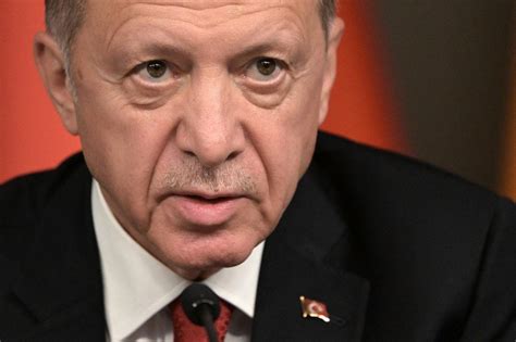 erdogan's new policies for turkey