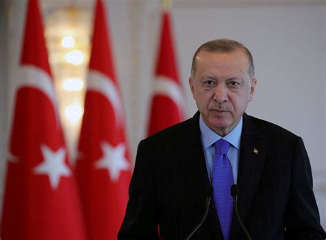 erdogan's new term in turkey