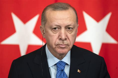 erdogan in the news