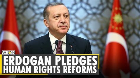 erdogan turkey human rights