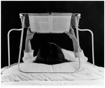 Ereader Holder For Reading In Bed