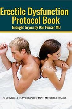 Discover the Ultimate Solution for Erectile Dysfunction with the Revolutionary Erectile Dysfunction Protocol Book!