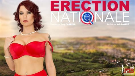 erection nationale