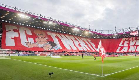FC Twente kampioen en mag terug naar de eredivisie | NOS Jeugdjournaal