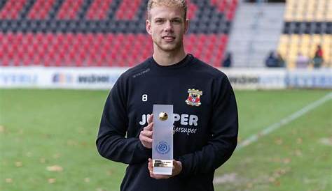 Eredivisie | Bruma Player of the Month (September), Akman receives…