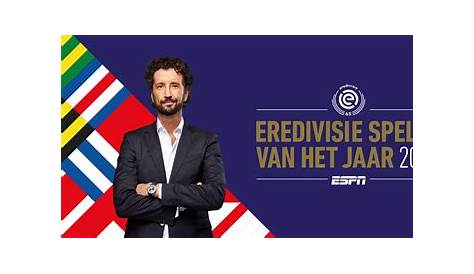 Eredivisie » Nieuws » INFOGRAPHIC: Eredivisie Team van het Jaar