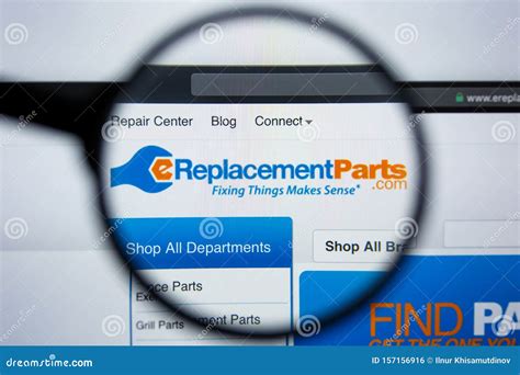 ereplacement parts .com