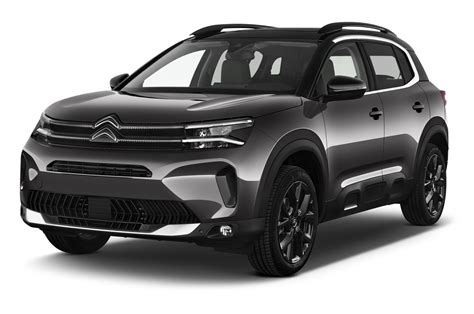 erfahrungen citroen c5 aircross