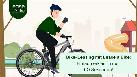 erfahrungen mit lease a bike