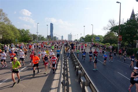 ergebnisse wien marathon 2023