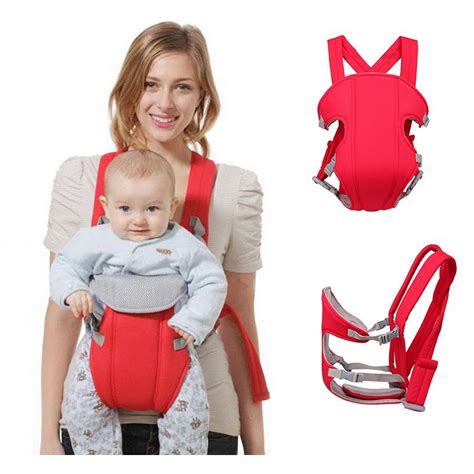 Ergo Backpack Carrier