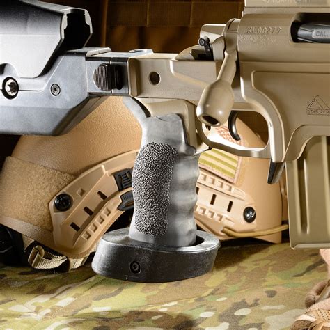 Ergo Deluxe Tactical Pistol Grip AR-15 Parts AT3 Tactical