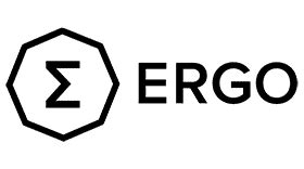 ergo platform logo