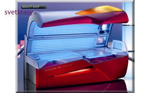 Ergoline Excellence 800 Review