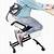 ergonomic back chair