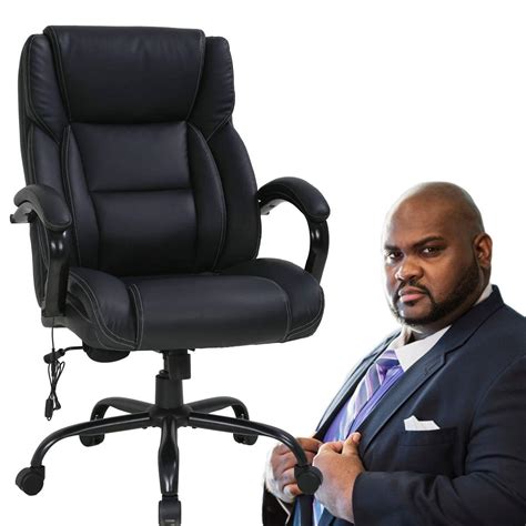 Best Office Chair For Heavy Person Reviews 2021 Chair Egg