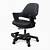 ergonomic chair for short person