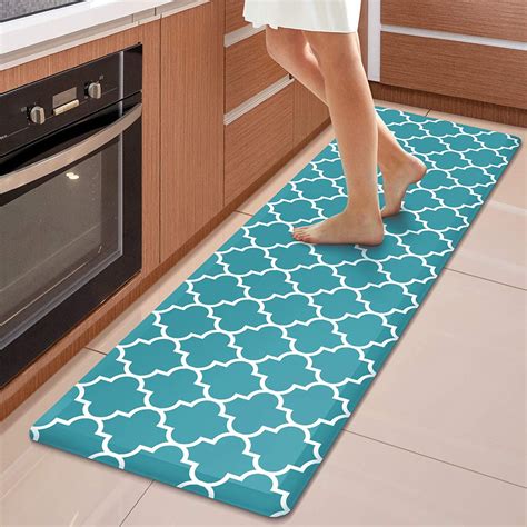 Review Of Ergonomic Kitchen Floor Mats Ideas