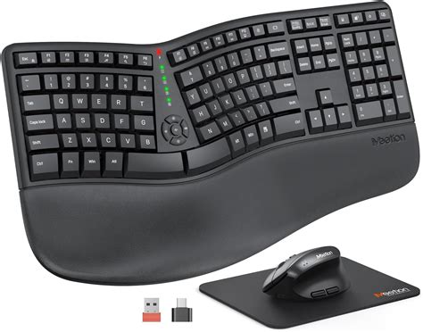 Ergonomic Computer Keyboard Cost
