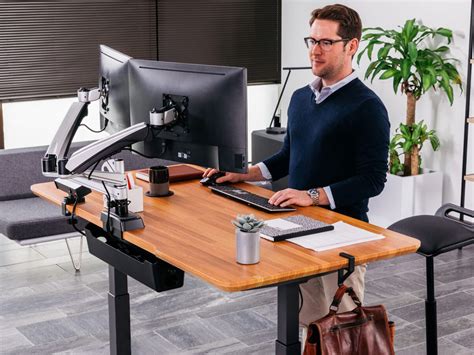 Ergonomic Desk Varidesk