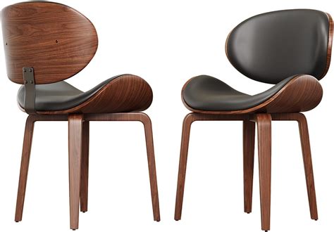Ergonomic Dining Chairs