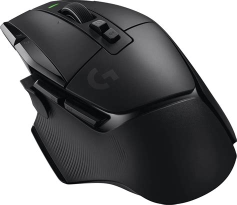 HXSJ S200 Ergonomic Wired Office Mouse Colorful Breathing Light Gaming