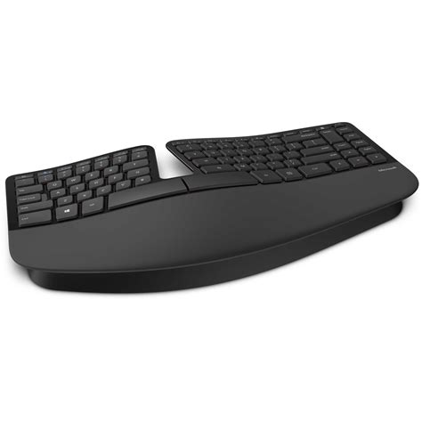 Ergonomic Keyboard Big W