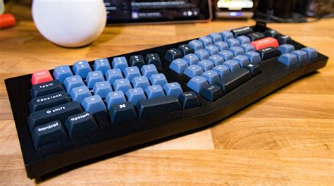 Ergonomic Keyboard Mechanical
