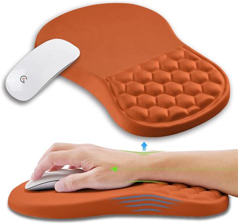 Ergonomic Mouse Pad Cost