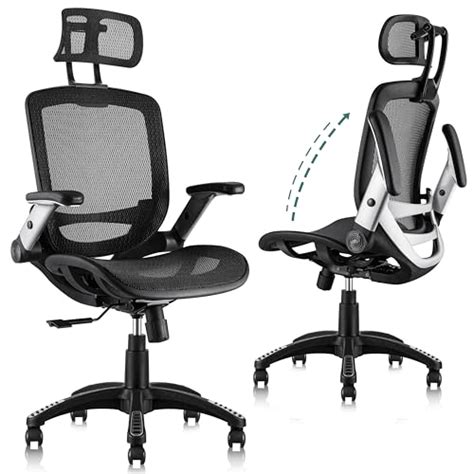 Ergonomic Office Chair For Sciatica