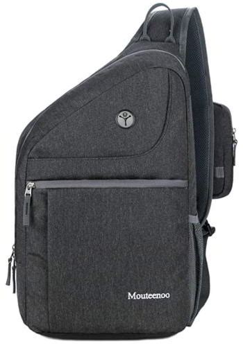 Ergonomic Sling Bag
