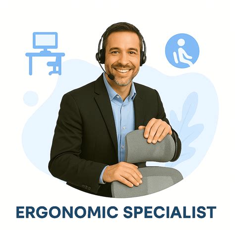 ergonomic specialist certification
