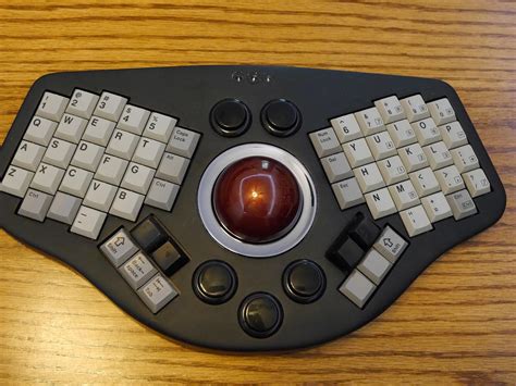 Ergonomic Trackball Reddit
