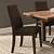 ergonomically correct dining room chairs