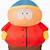 eric cartman inflatable costume