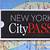 eric new york city pass