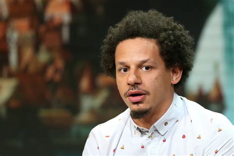 eric andre net worth