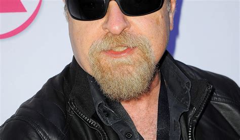 Eric Bloom Famous People Facts