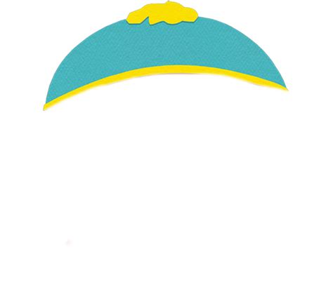 eric cartman hat png