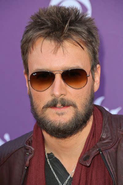 eric church profile picture on facebook