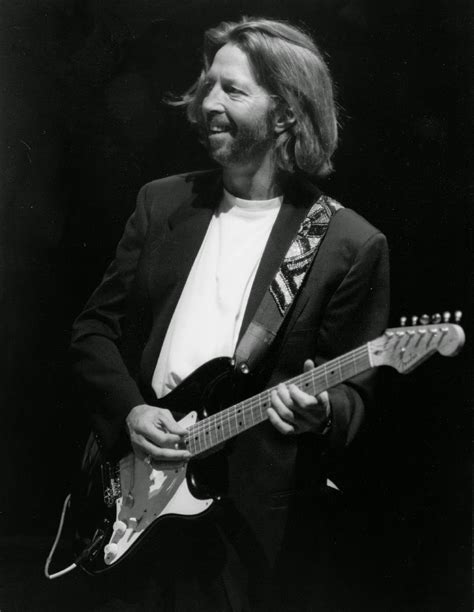 eric clapton at 70