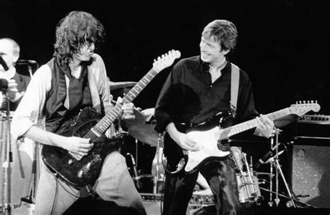 eric clapton jimmy page