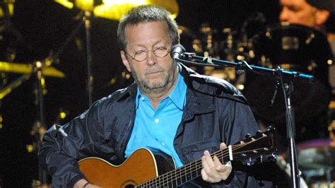 eric clapton live in california 2001