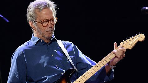 eric clapton on youtube and videos live
