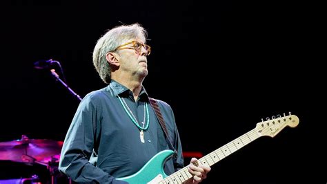 Eric Clapton Tickets