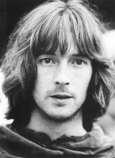 Eric Clapton Young